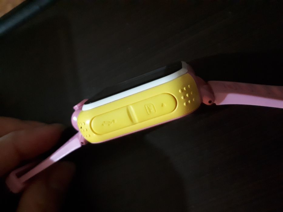 Продам смарт часы