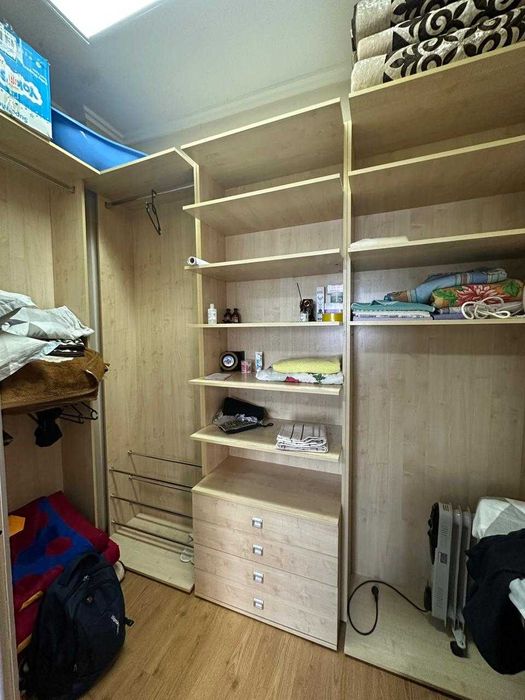 12 микр евродвушка за 19млн