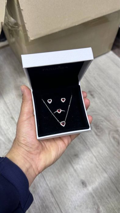 Пандора набор    .