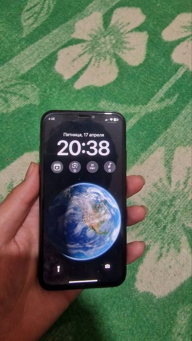 iPhone x . Айфон х