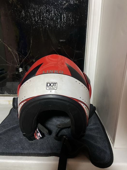 Шлем Linko XL.