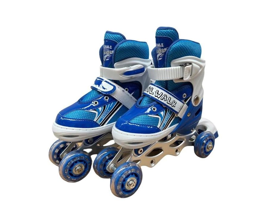 Role si patine cu rotile copii