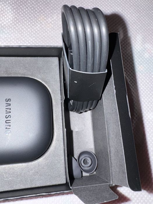 Casti Galasy Buds2 Pro