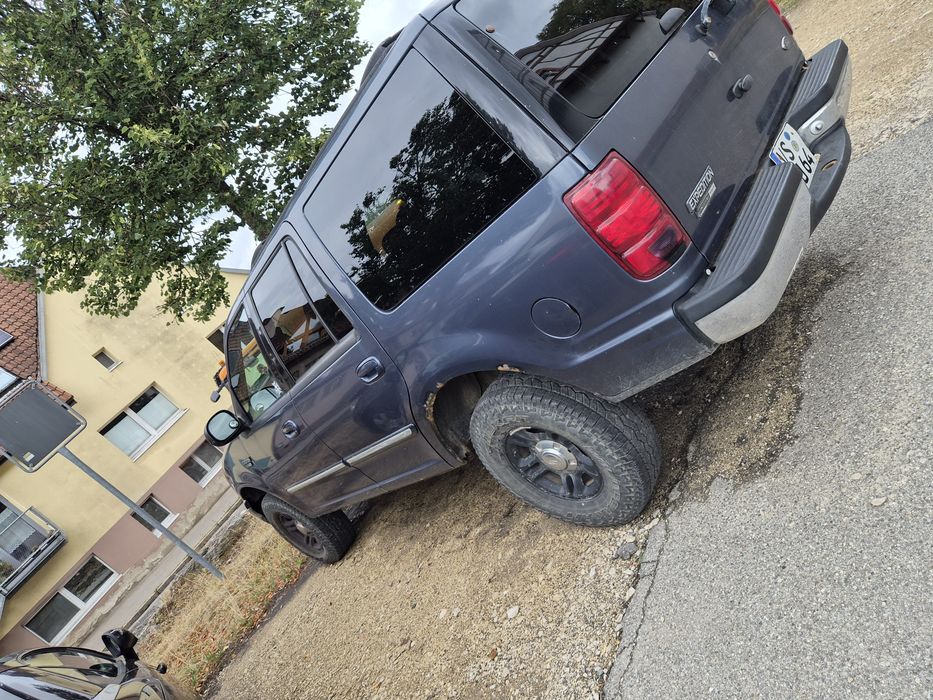 Ford Expedition 1999 awd 4.6 v8