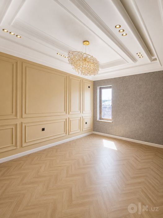 От Шота Руставели 100м Таун Хауз 5 комн 170м²