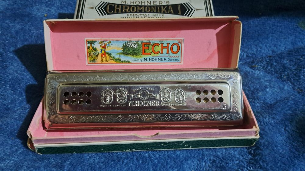 Muzicute vechi originale