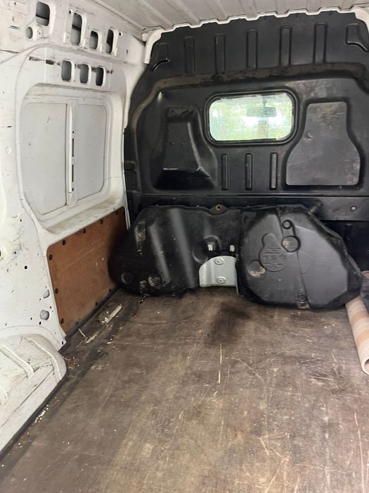 Ford Tranzit Connect