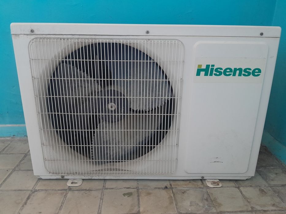 Кондиционер Hisense 9