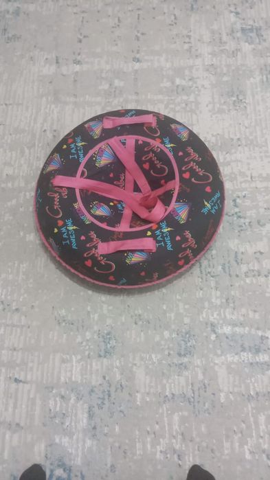 Продается Тюбинг  ватрушка