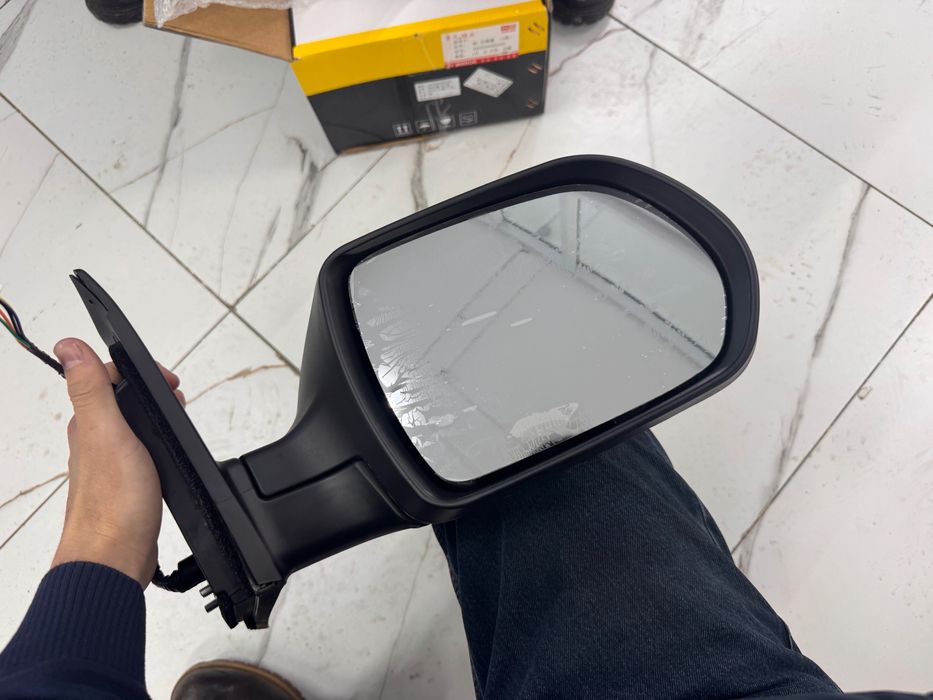 Haval m6 зеркало заднего вида