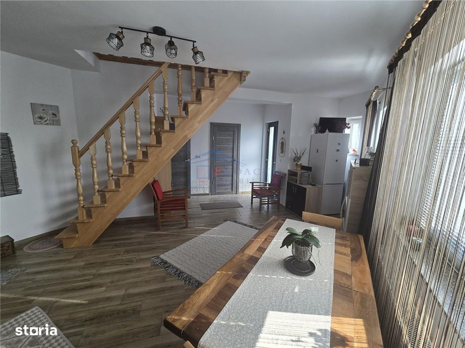 Casa tip duplex | Ipotesti | C-5621