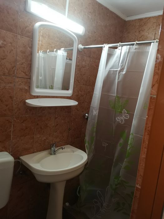 Garsoniera de închiriat