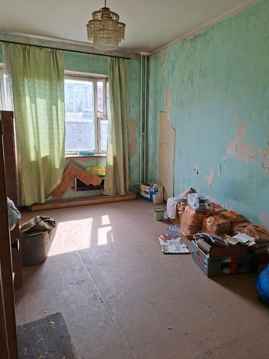 Аренда помесячно