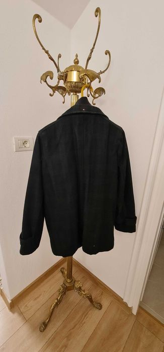 Haina Tommy Hilfiger din lana