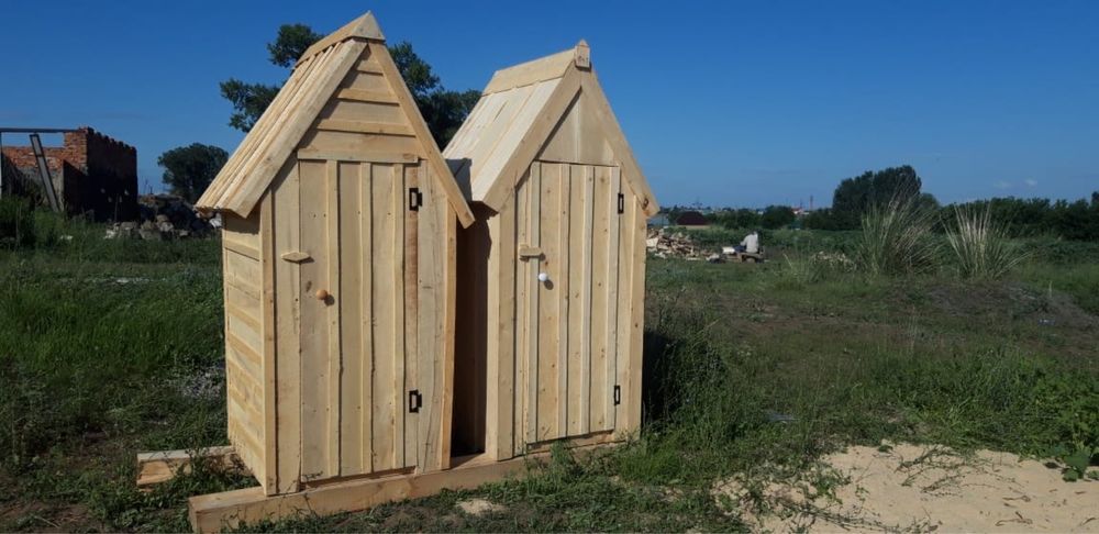 Продам туалет для дачь частных домов