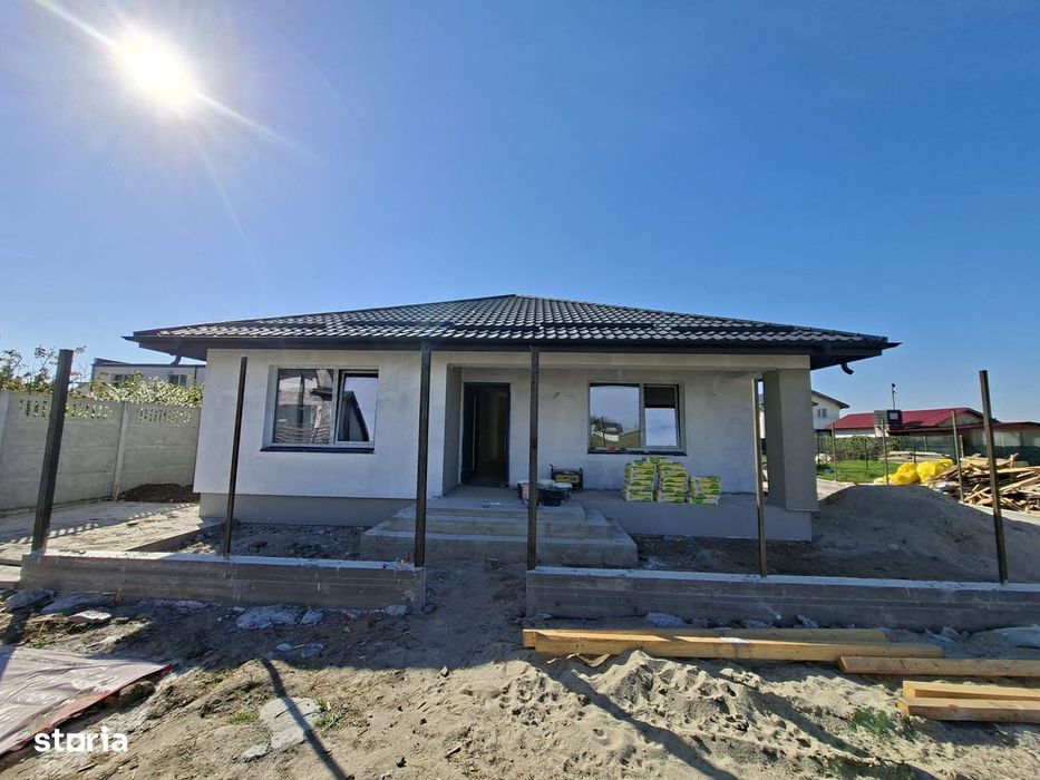Casă – Berceni - Mai multe