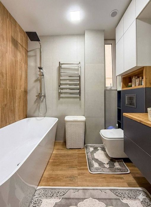 ЖК NRG Mirzo Ulugbek 3/3/9 -96 м2