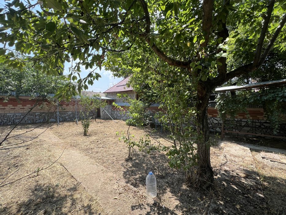 Дача в Газалкенте