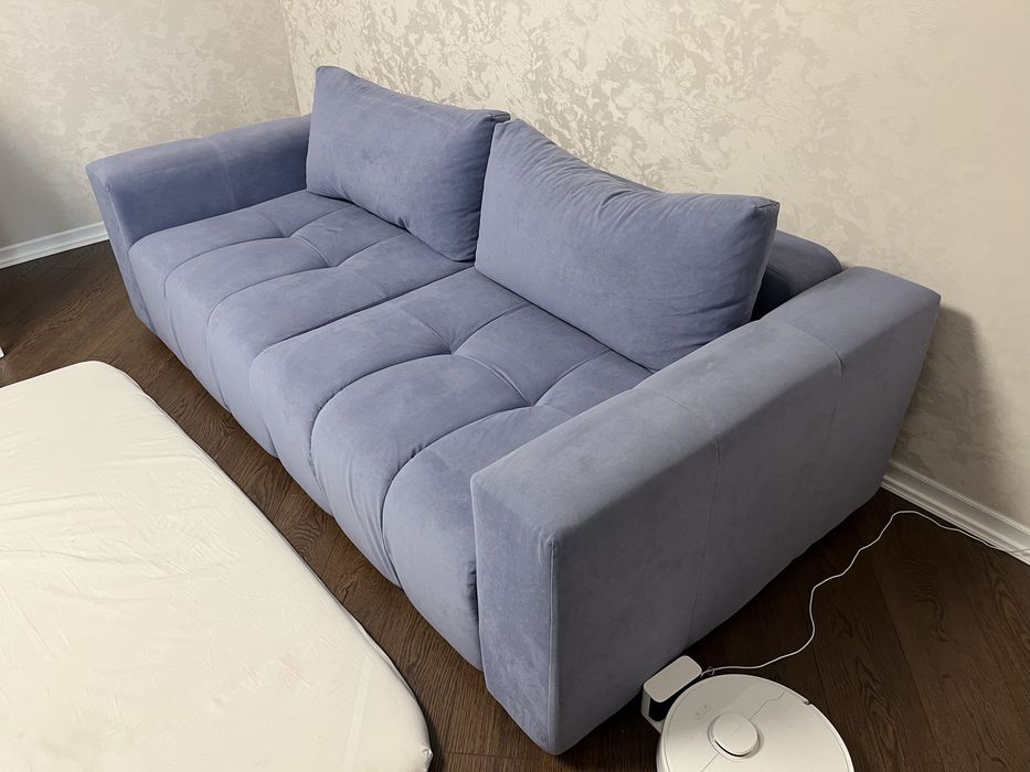 Продам диван раскладной