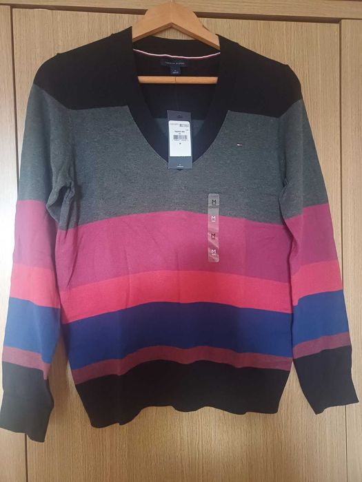 Дамски пуловер Tommy Hilfiger