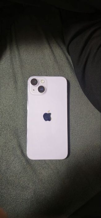 Iphone 14 256, возможен обмен