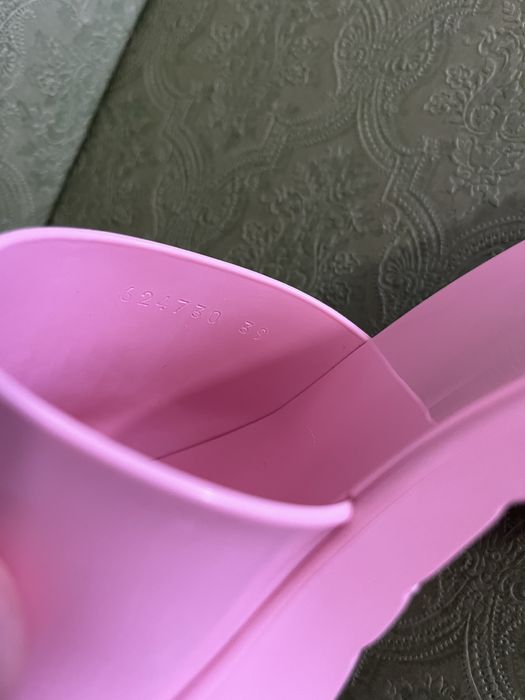 Sandale Gucci Wild Rose