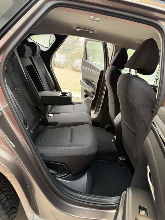 Hyundai Tucson 2022-05 | 1.6D | 136CP | Navi | Digital | Led | Camera | 159.900Km