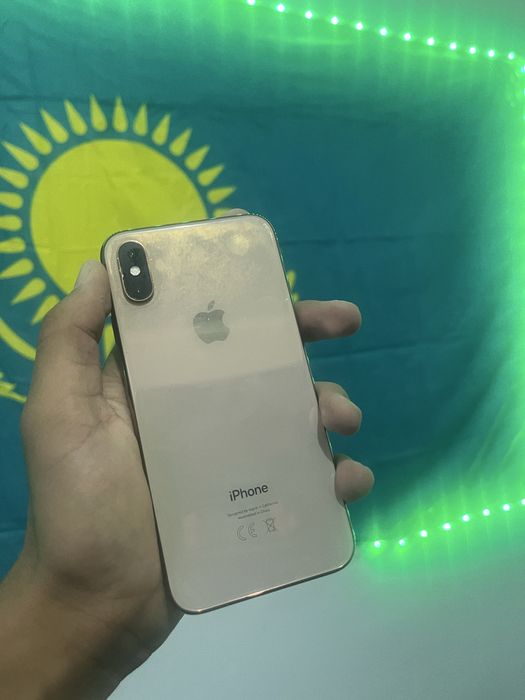 Аифон хс акуум экран ауысқан