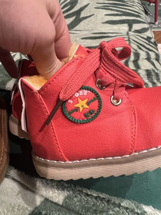 Ghete bebe   Mar.20-21