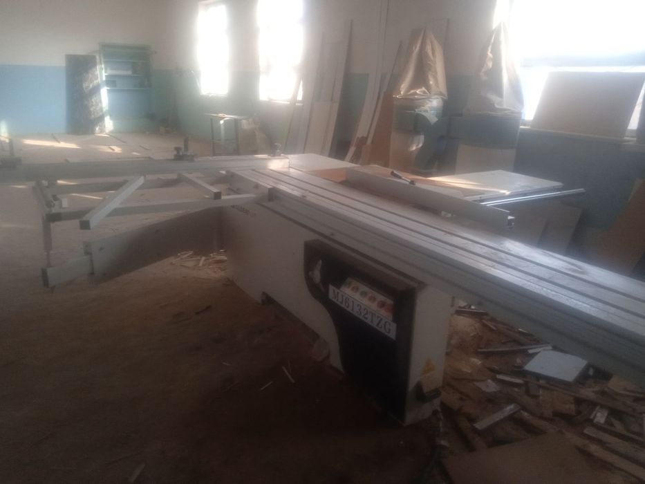 Elektron arra, mebel yasash uchun