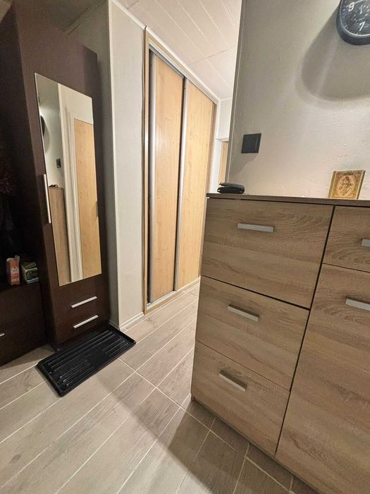 Apartament 2 camere parter IREG