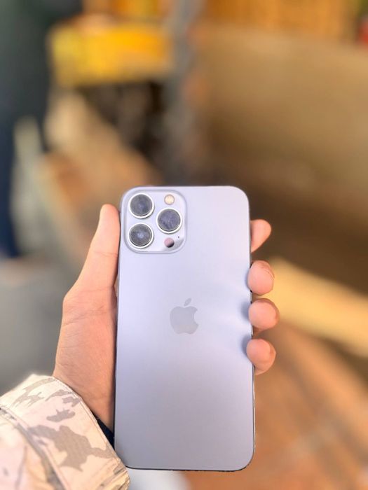 Iphone 13 pro max 485$