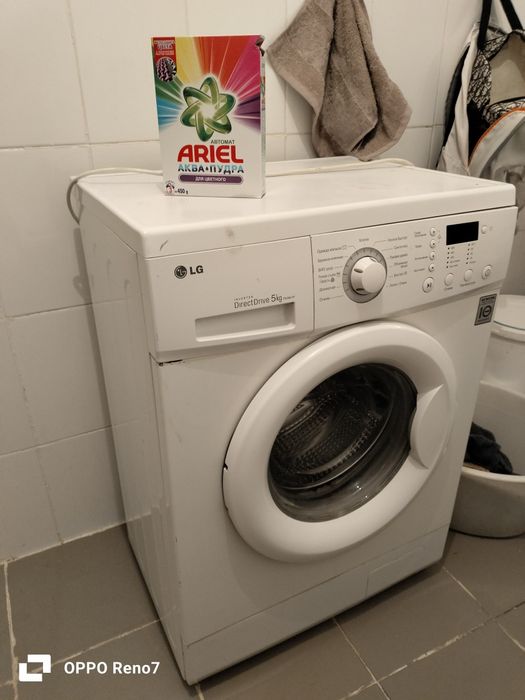 Продам стиральную машинку Самсунг