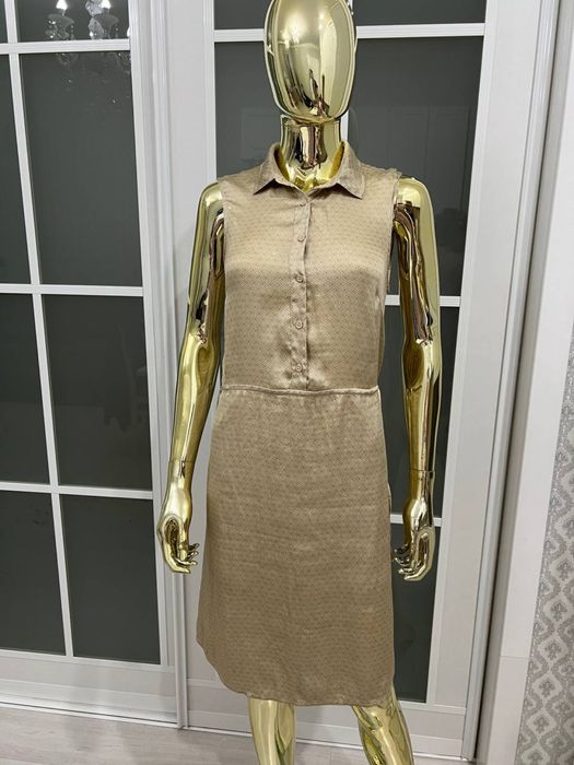 Стильные платья по 3000 тенге