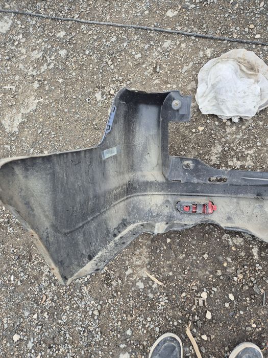 Оригинална задна броня за Хонда CR-V 2002- 2006г