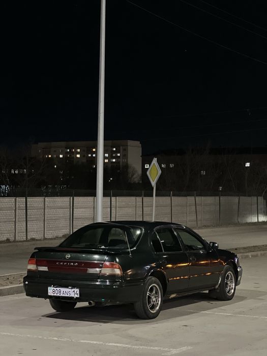 Ниссан цефиро А32