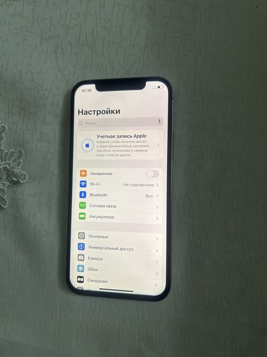 IPhone 12pro 128gb айфон
