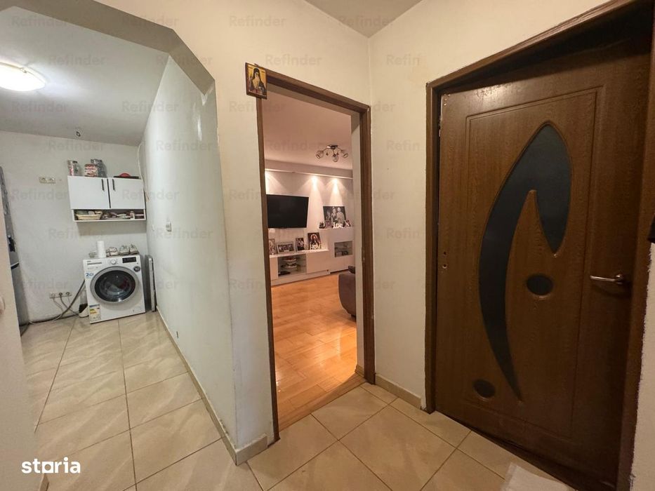 Vanzare 2 camere Dimitrie Cantemir | bloc fara risc sau urgenta |