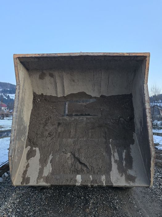 Dumper 9 Tone Thwaites