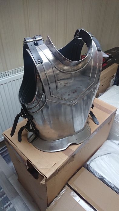 Platoșă medievală