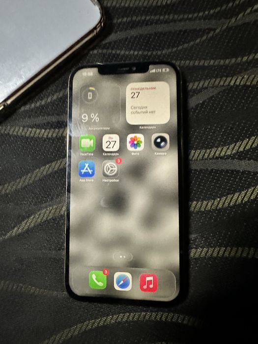 Айфон 12 про макс