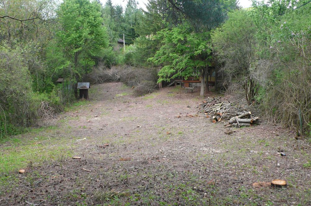 Продава се Парцел в с. Мала Раковица, Област София-област - 1022 кв.м за 54 €/кв.м - Снимка #1