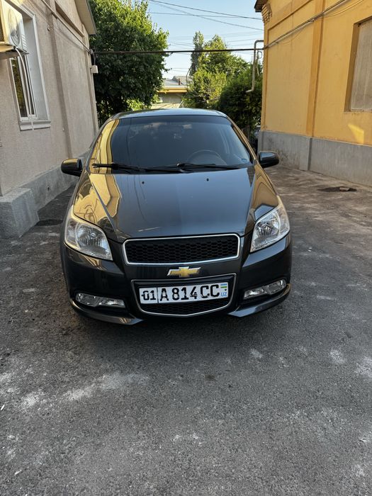 Nexia 3 sotiladi