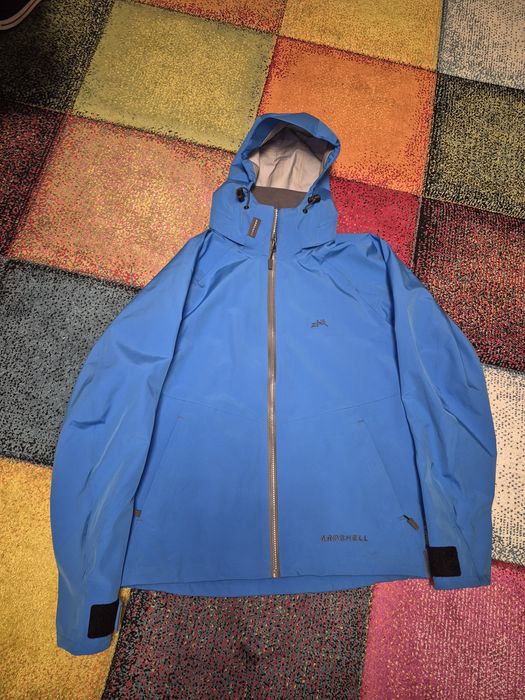 Vand softshell premium M ,marime USA