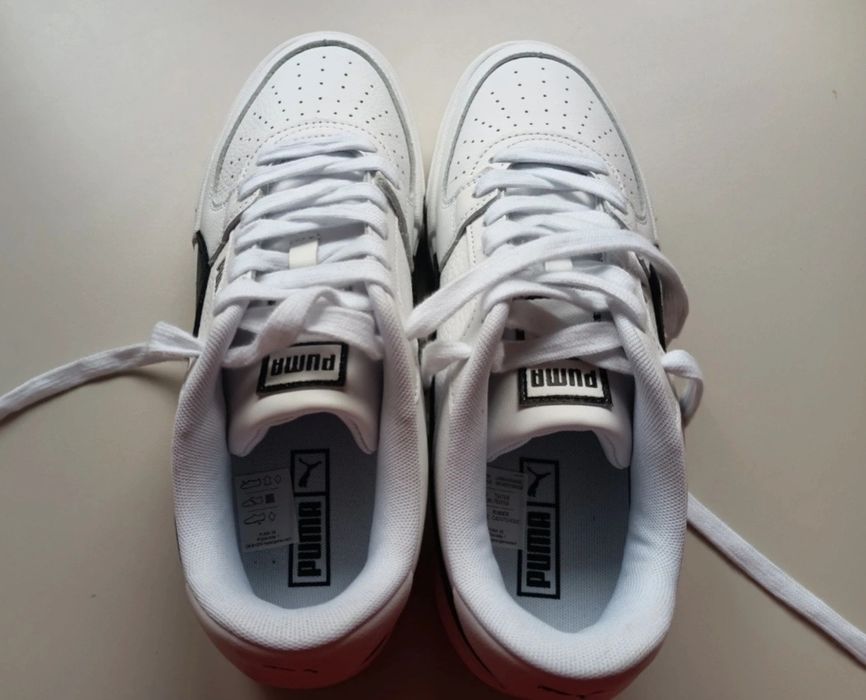 Puma Ca Pro Classic
