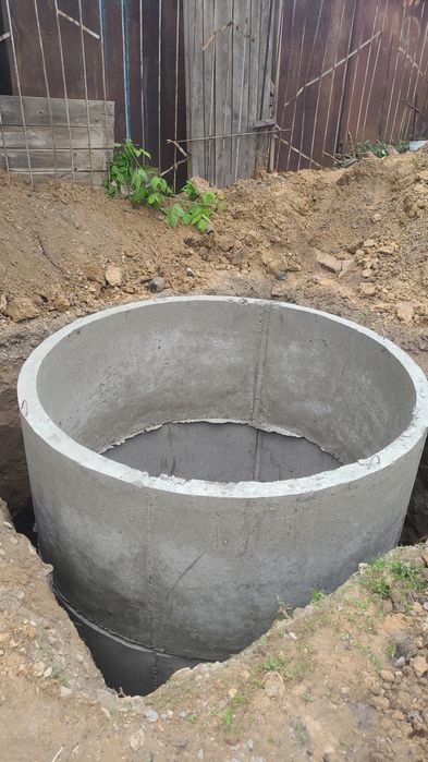 Жб кольца актобе