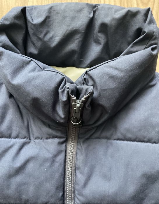 SERGIO TACCHINI / мъжки елек/грейка M