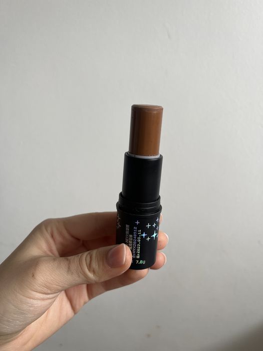 Космтетика новая не подошла