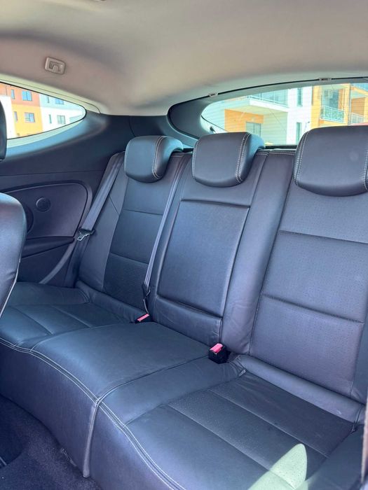 Renault Megane 3 1.9 CDI