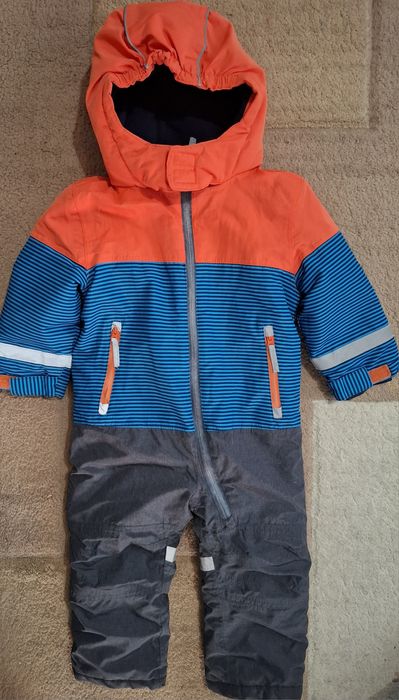Combinezon pentru iarna m 92